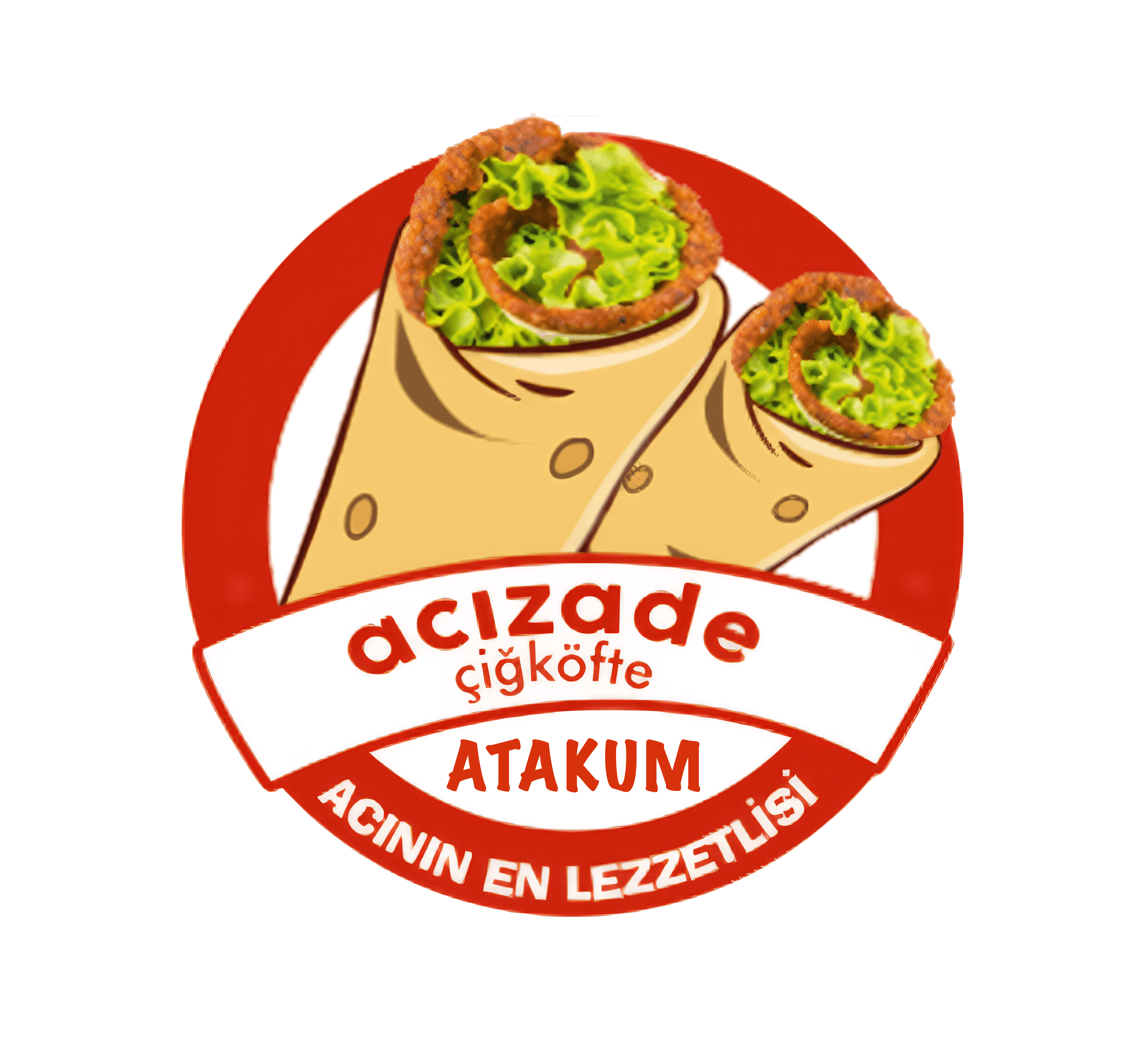 ATAKUM ACIZADE ÇİĞKÖFTE